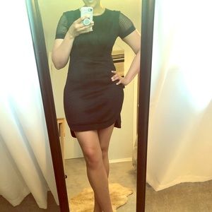 Banana Republic Mini LBD